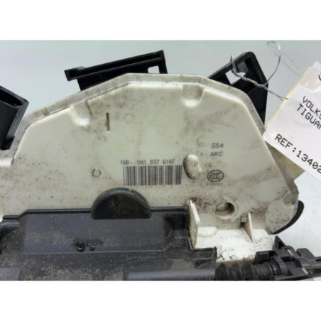 Serrure avant droit VOLKSWAGEN TIGUAN 1