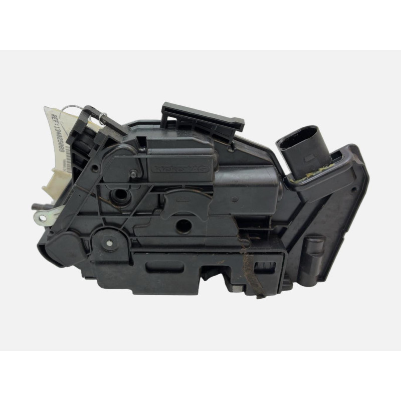 Serrure avant droit VOLKSWAGEN TIGUAN 1 Photo n°4