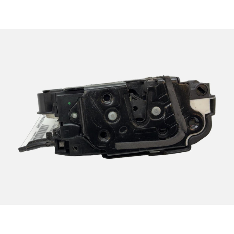 Serrure avant droit VOLKSWAGEN TIGUAN 1 Photo n°5