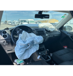 Serrure avant droit VOLKSWAGEN TIGUAN 1