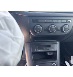 Serrure avant droit VOLKSWAGEN TIGUAN 1