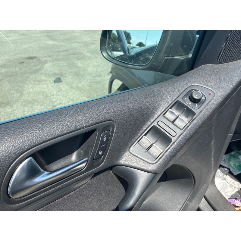 Serrure avant droit VOLKSWAGEN TIGUAN 1 Photo n°19