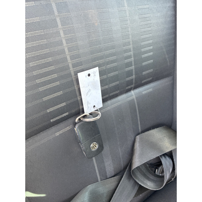 Serrure avant droit VOLKSWAGEN TIGUAN 1 Photo n°20