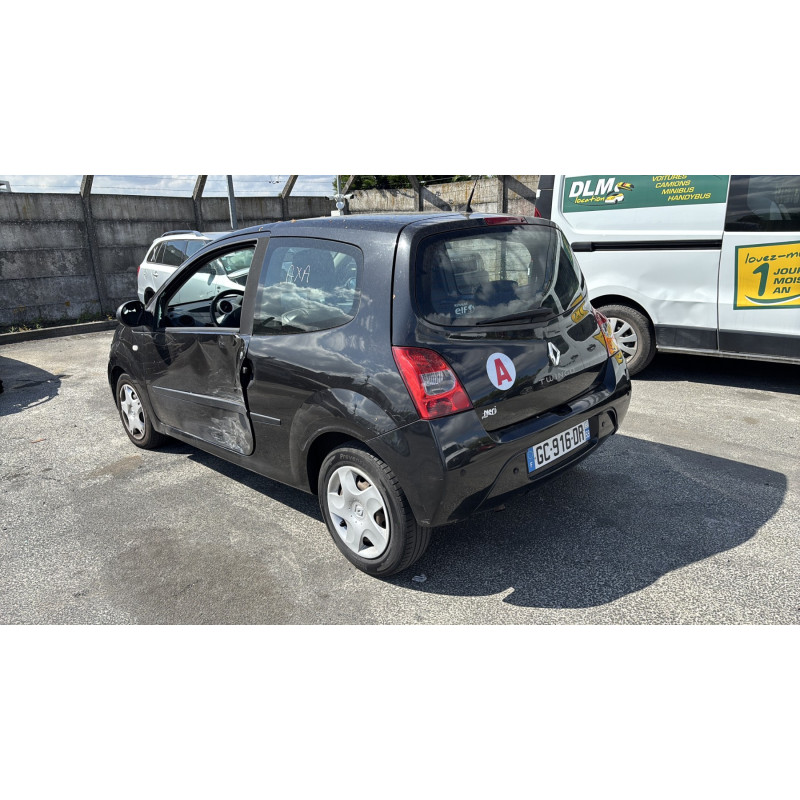 Jante RENAULT TWINGO 2 Photo n°4