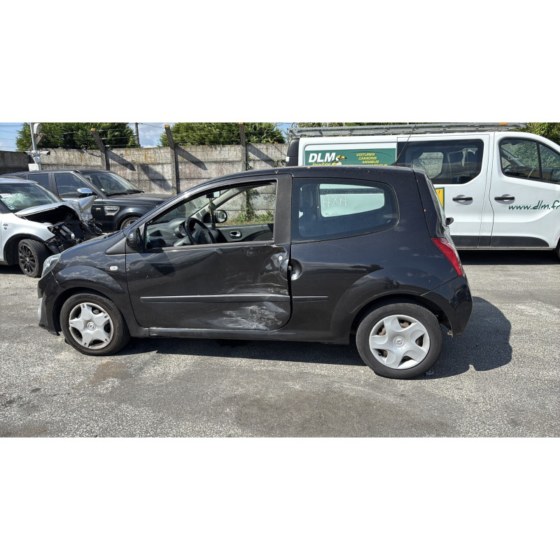 Jante RENAULT TWINGO 2 Photo n°6