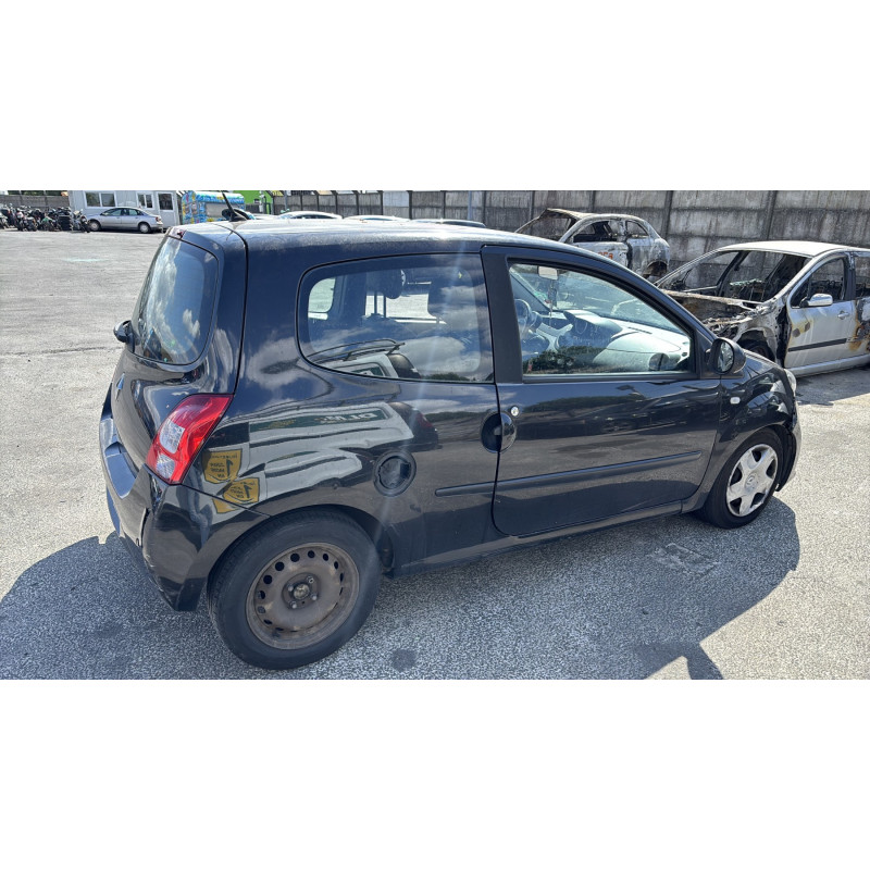 Jante RENAULT TWINGO 2 Photo n°7