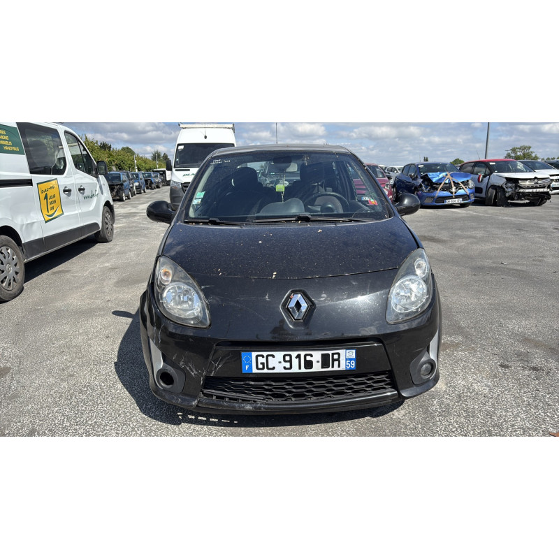 Jante RENAULT TWINGO 2 Photo n°8