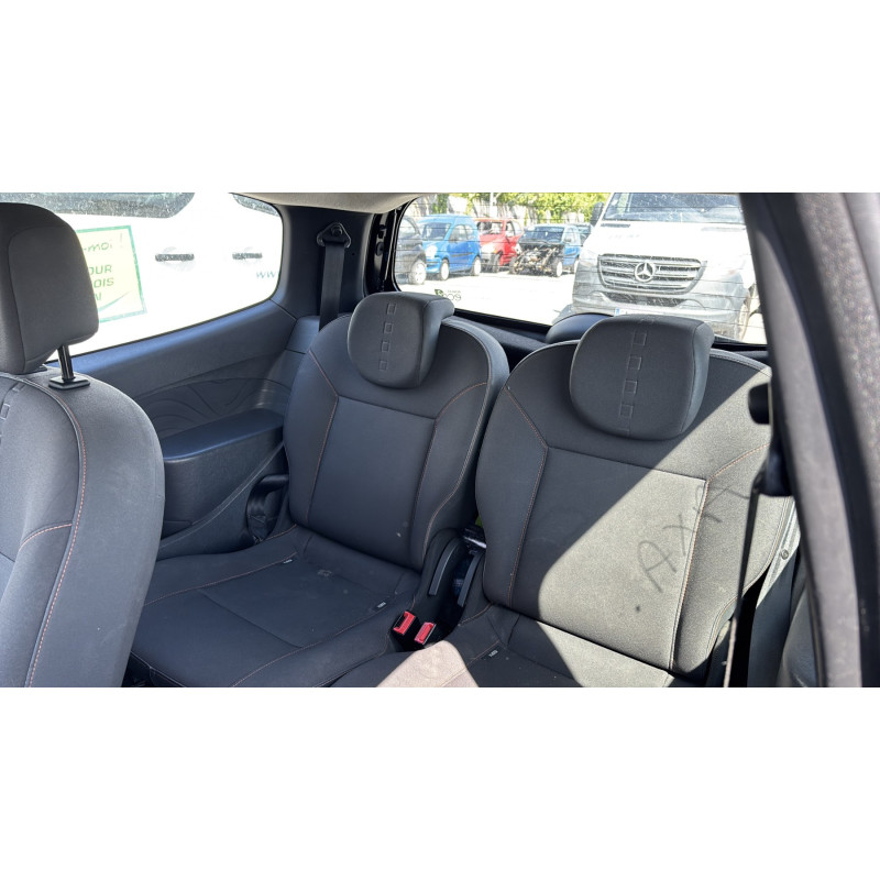 Jante RENAULT TWINGO 2 Photo n°10