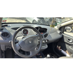 Jante RENAULT TWINGO 2