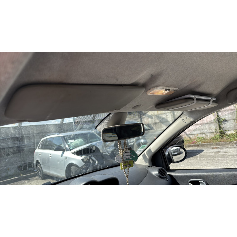 Jante RENAULT TWINGO 2 Photo n°12