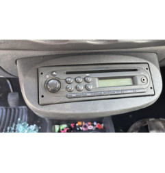 Jante RENAULT TWINGO 2