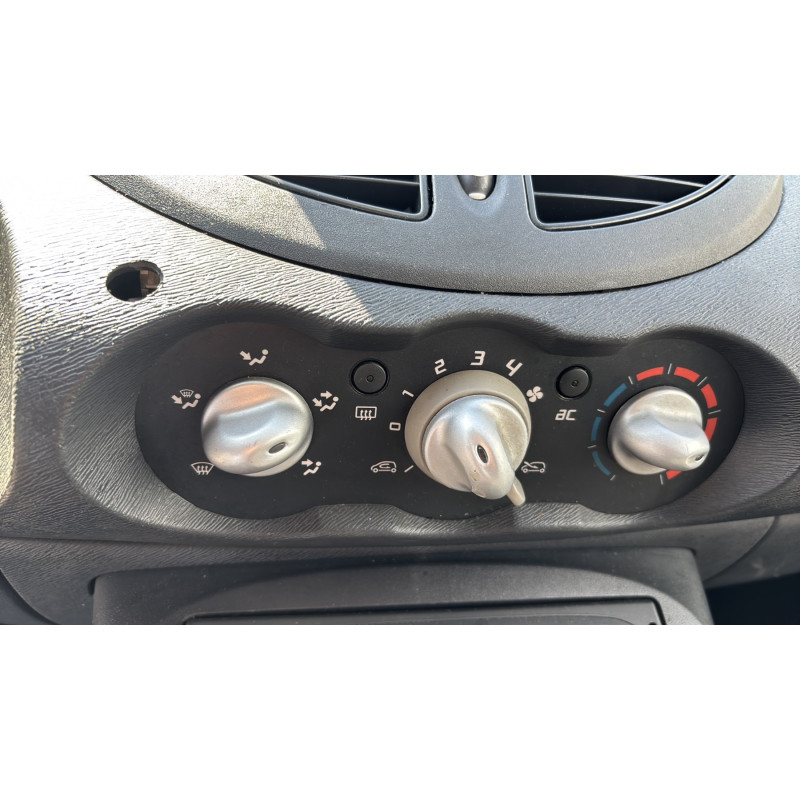 Jante RENAULT TWINGO 2 Photo n°15