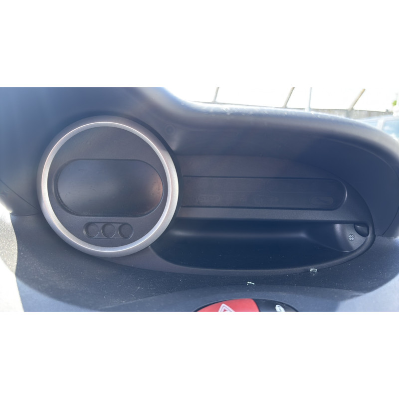 Jante RENAULT TWINGO 2 Photo n°16