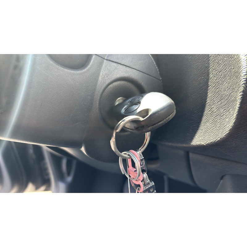 Jante RENAULT TWINGO 2 Photo n°17