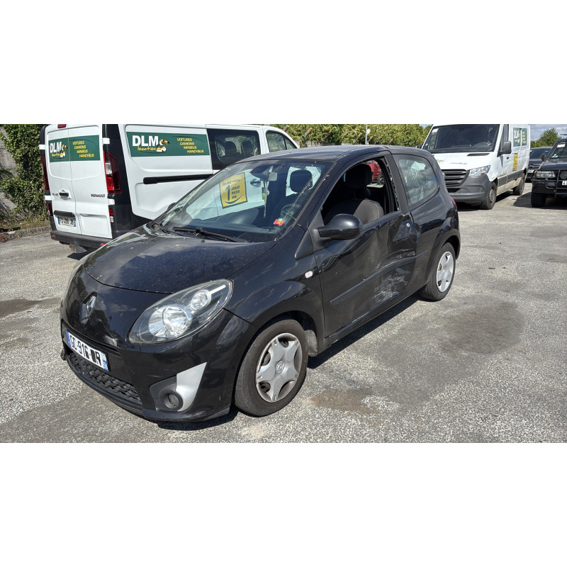 Jante RENAULT TWINGO 2 Photo n°1