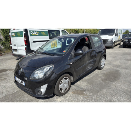Jante RENAULT TWINGO 2 Photo n°1