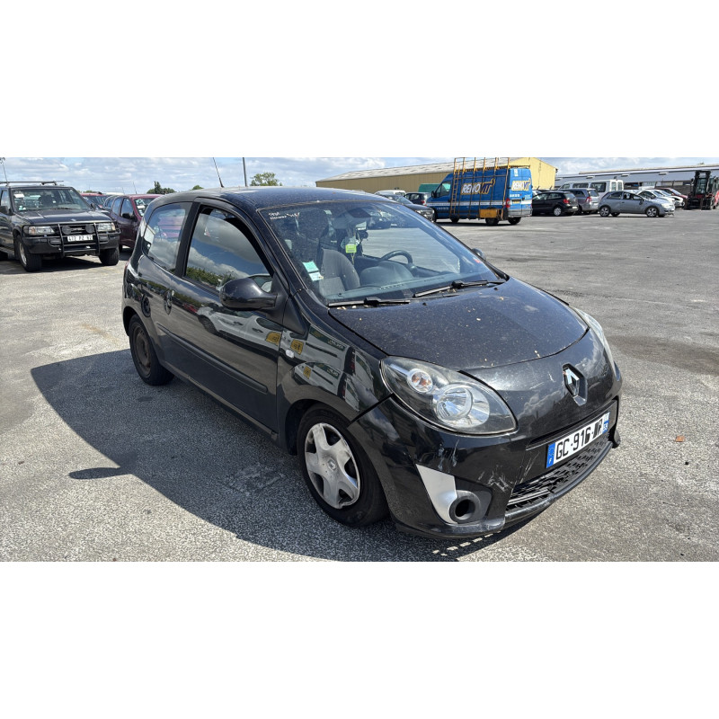 Jante RENAULT TWINGO 2 Photo n°2
