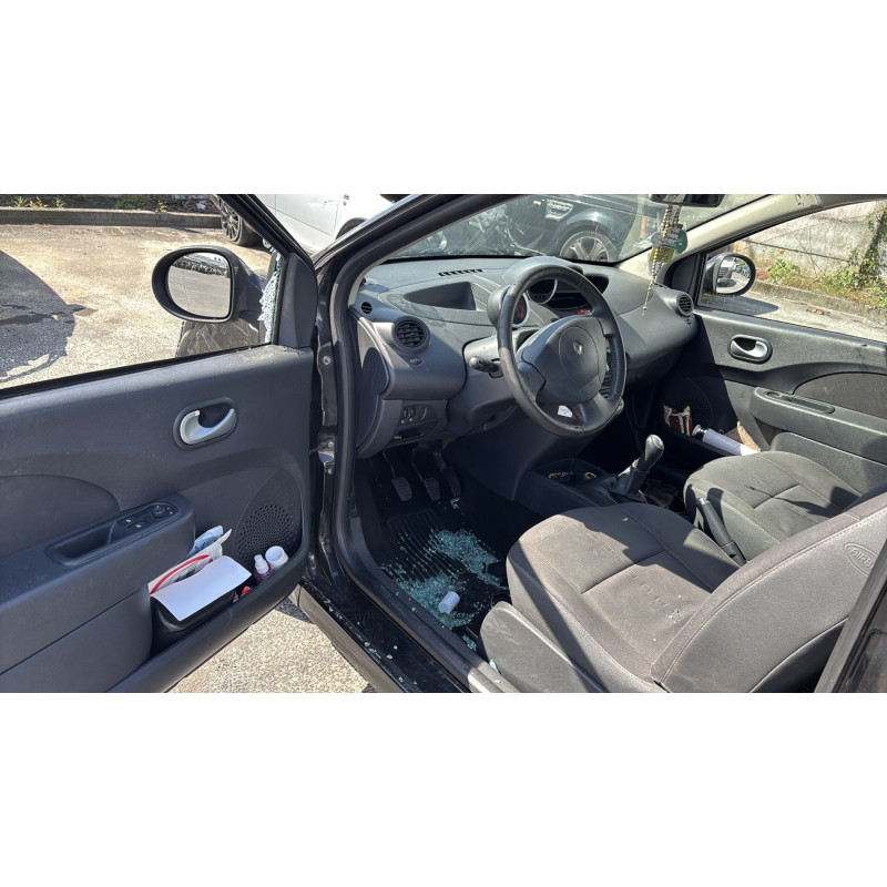 Jante RENAULT TWINGO 2 Photo n°9