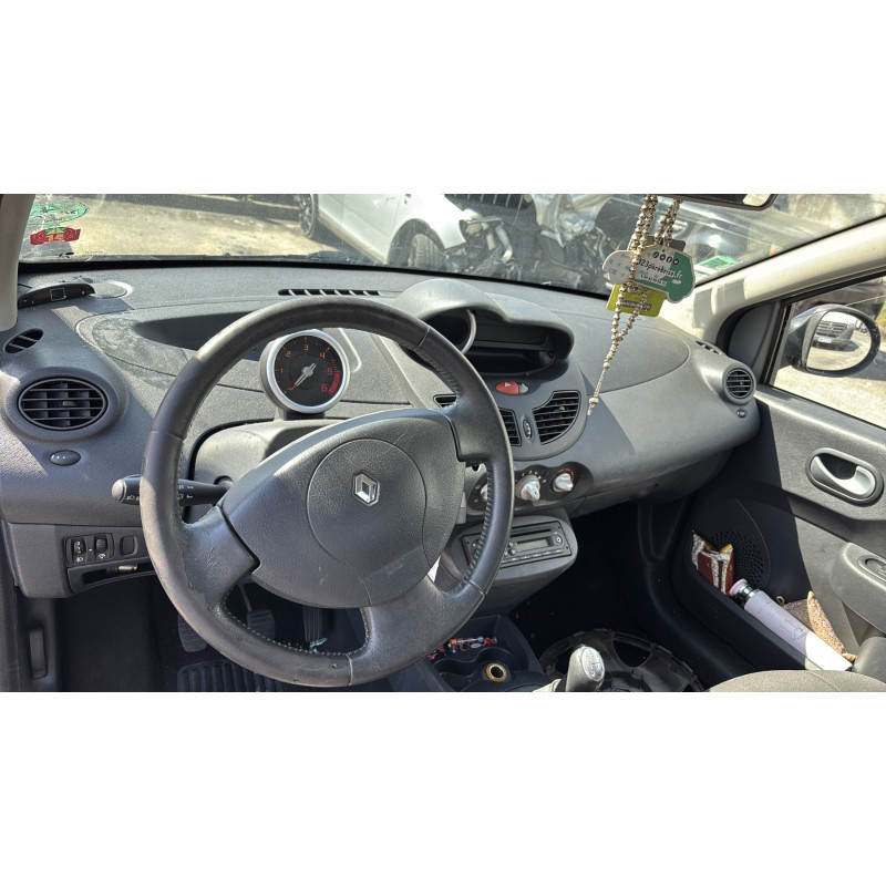 Jante RENAULT TWINGO 2 Photo n°11