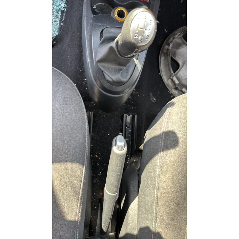 Jante RENAULT TWINGO 2 Photo n°13