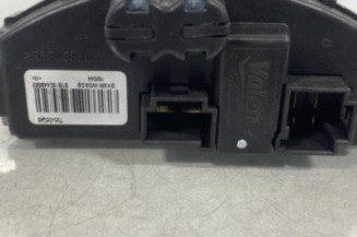Resistance chauffage RENAULT TALISMAN