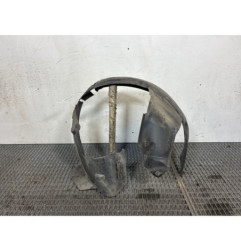 Pare boue avant droit RENAULT TWINGO 2 Photo n°1