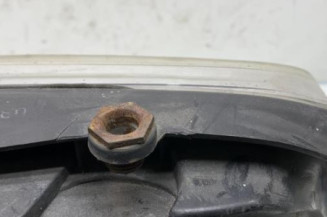 Optique avant principal gauche (feux)(phare) VOLKSWAGEN SHARAN 1