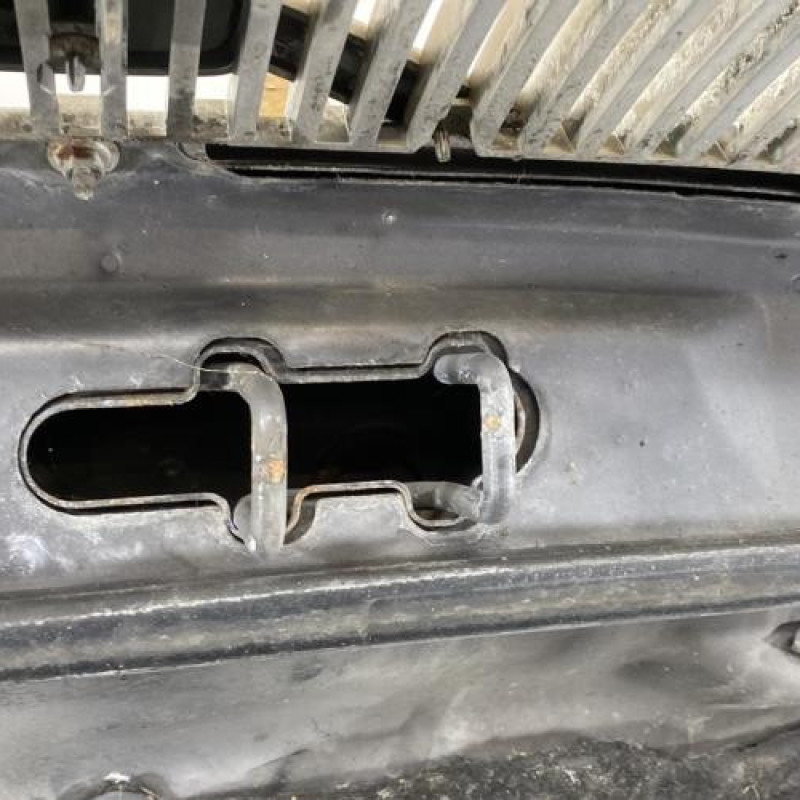 Capot VOLVO S 40 1 Photo n°8