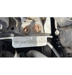 Pulseur d'air RENAULT KANGOO 2