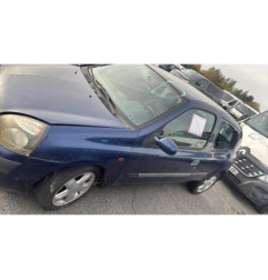 Pulseur d'air RENAULT CLIO 2