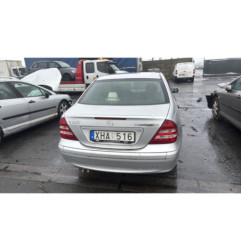 Feu arriere principal gauche (feux) MERCEDES CLASSE C 203
