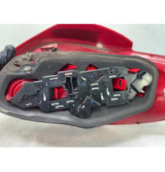 Feu arriere principal gauche (feux) PEUGEOT 307