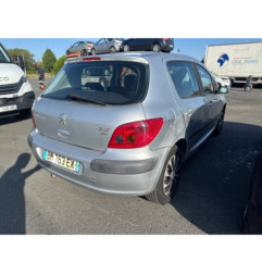 Feu arriere principal gauche (feux) PEUGEOT 307