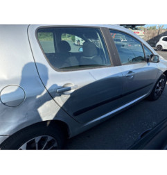 Feu arriere principal gauche (feux) PEUGEOT 307