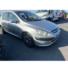 Feu arriere principal gauche (feux) PEUGEOT 307