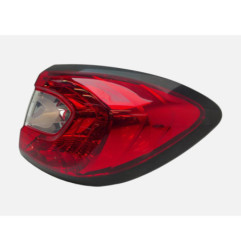 Feu arriere principal droit (feux) RENAULT CAPTUR 1