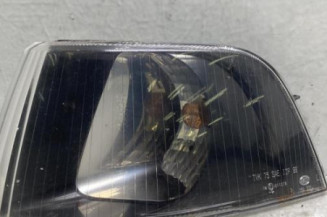 Optique avant secondaire gauche (feux)(clignotant) VOLVO S 40 1 Photo n°1