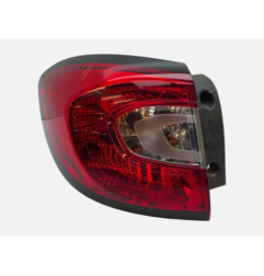 Feu arriere principal gauche (feux) RENAULT CAPTUR 1 Photo n°1