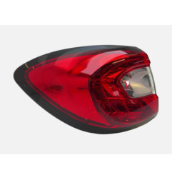 Feu arriere principal gauche (feux) RENAULT CAPTUR 1