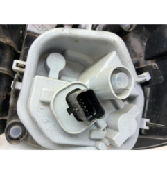 Feu arriere principal gauche (feux) RENAULT CAPTUR 1
