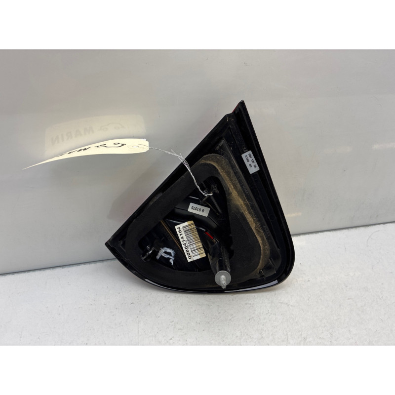 Feu arriere secondaire droit (feux) RENAULT CAPTUR 1 Photo n°1