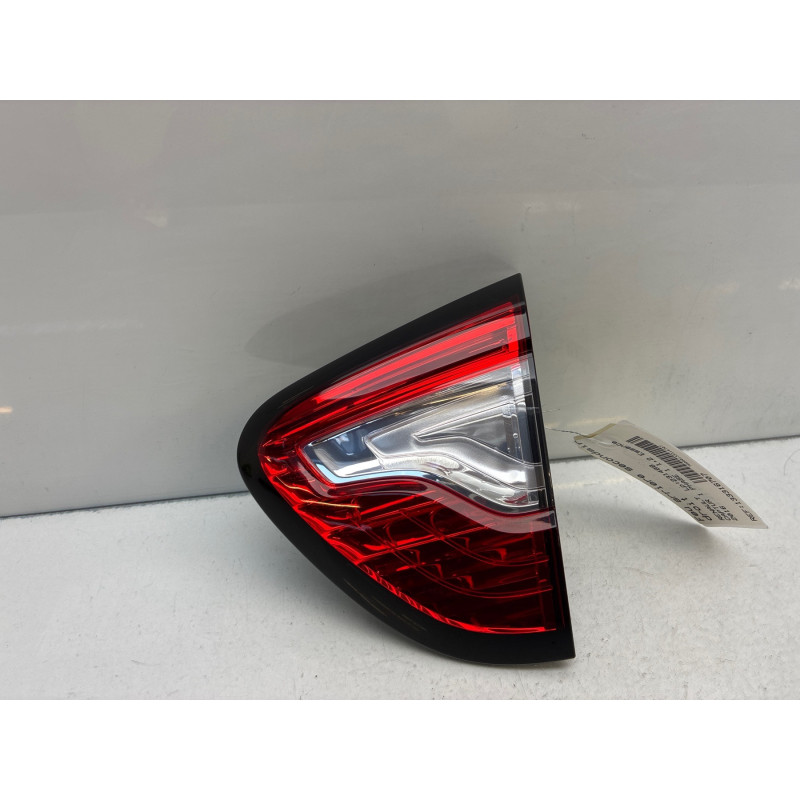 Feu arriere secondaire droit (feux) RENAULT CAPTUR 1 Photo n°3