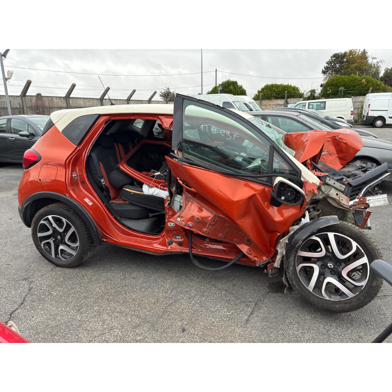 Feu arriere secondaire droit (feux) RENAULT CAPTUR 1 Photo n°9