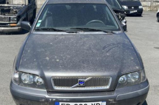 Optique avant secondaire gauche (feux)(clignotant) VOLVO S 40 1