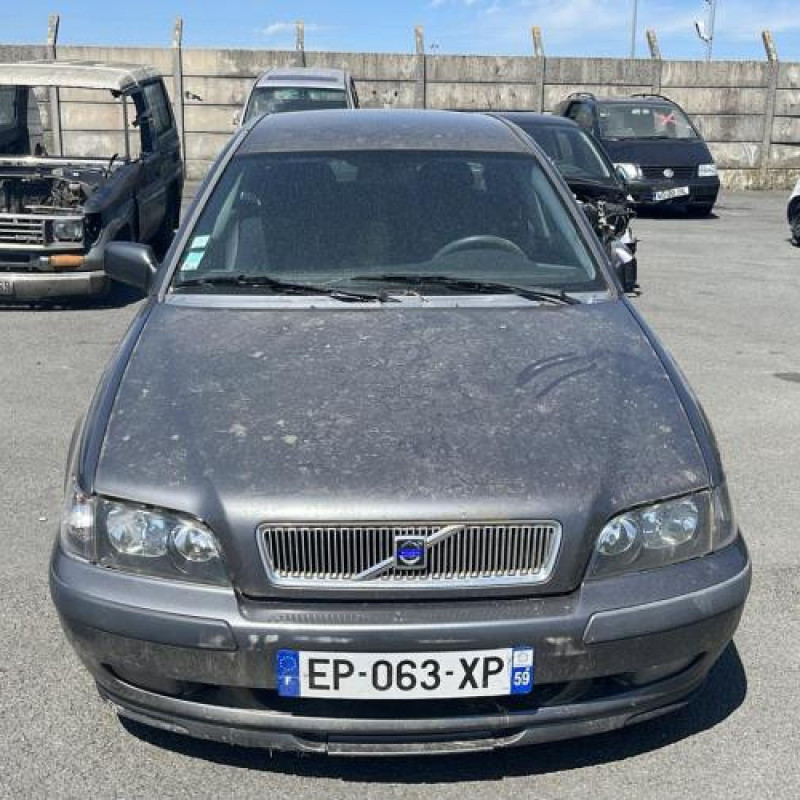 Optique avant secondaire gauche (feux)(clignotant) VOLVO S 40 1 Photo n°4