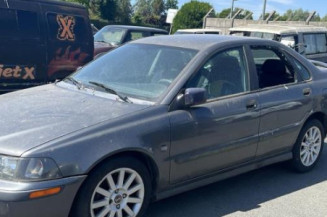 Optique avant secondaire gauche (feux)(clignotant) VOLVO S 40 1