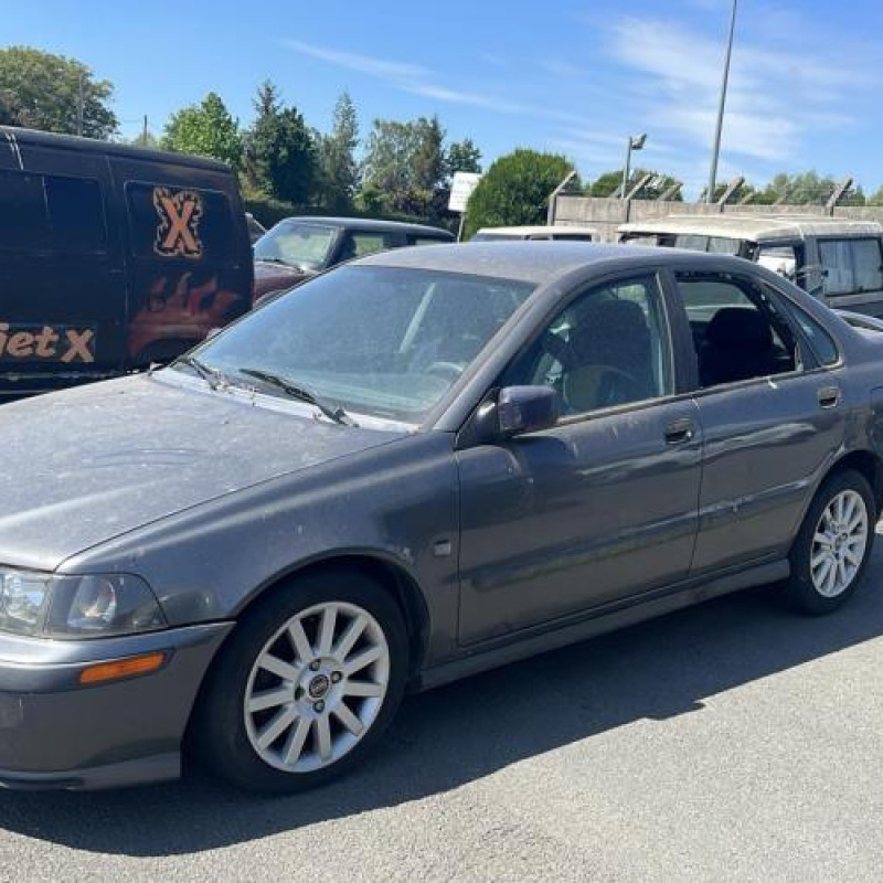 Optique avant secondaire gauche (feux)(clignotant) VOLVO S 40 1 Photo n°5