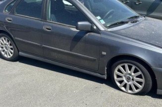 Optique avant secondaire gauche (feux)(clignotant) VOLVO S 40 1