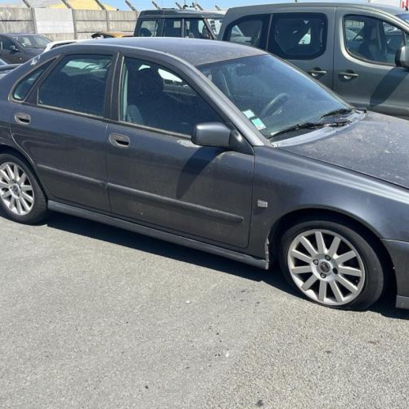 Optique avant secondaire gauche (feux)(clignotant) VOLVO S 40 1 Photo n°6