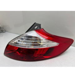 Feu arriere principal droit (feux) RENAULT MEGANE 3